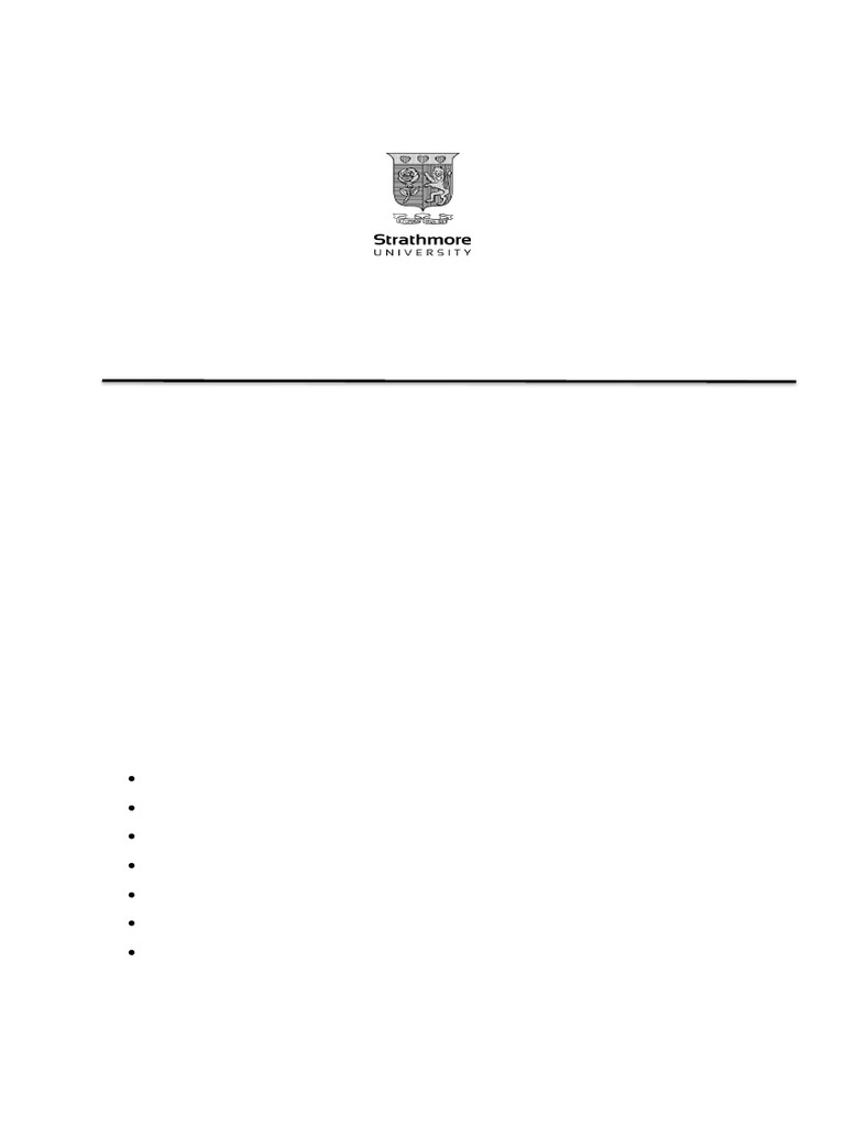 Student Attachment Report Guidelines | PDF