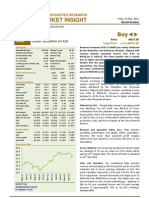 BIMBSec - Batu Kawan 2QFY12 Results Review - 20120525