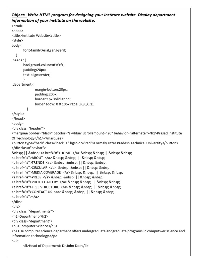 Adarsh Project 1 | PDF