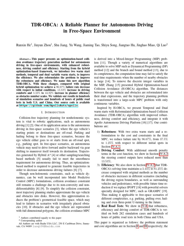 TDR Obca | PDF | Mathematical Optimization | Simulation