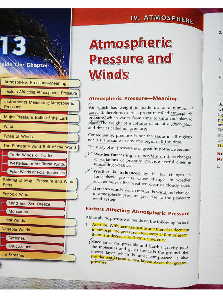 Geography | PDF