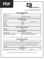 Download Blank Permission Slip by one dollar youth ministry SN9475499 doc pdf