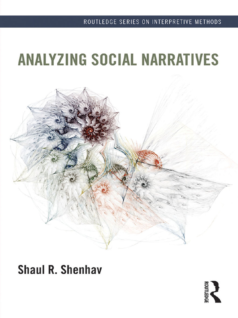 (Undefined Series For Scimag 2015-May 01) Shenhav, Shaul R. - Analyzing ...