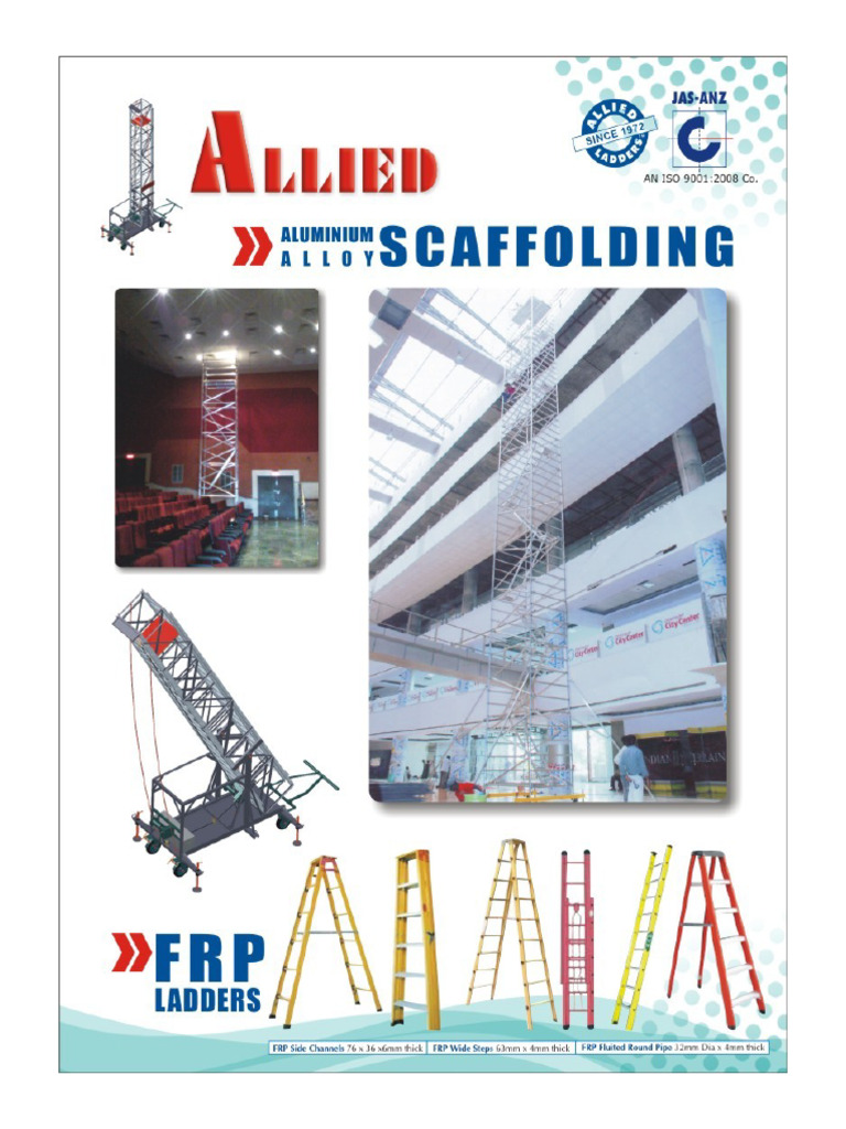 Allied Catalogue | PDF