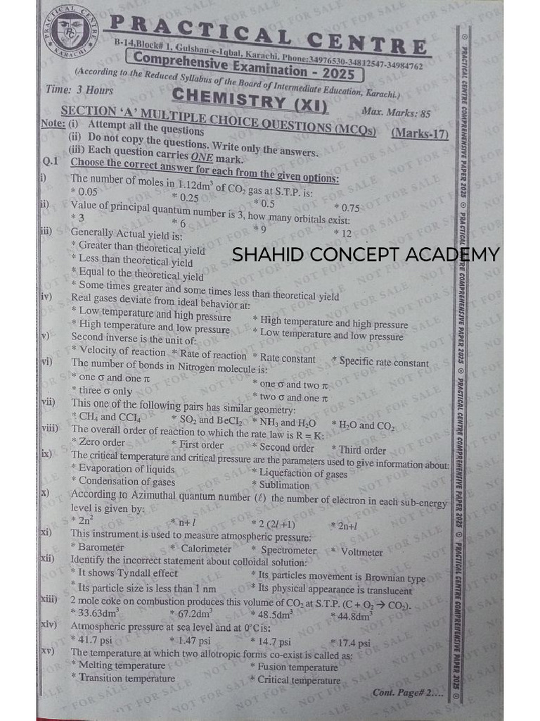 Practical Center | PDF
