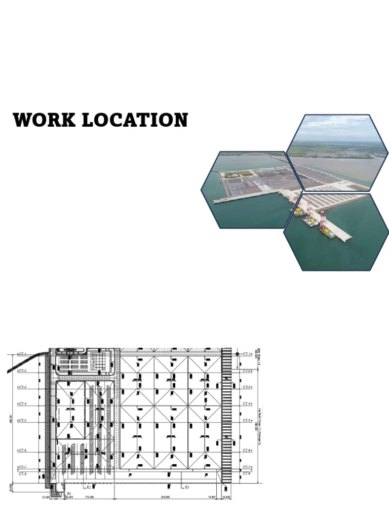 Work Location | PDF