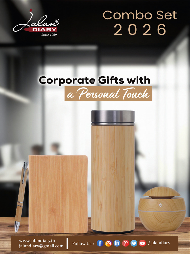 9 Gift Set | PDF