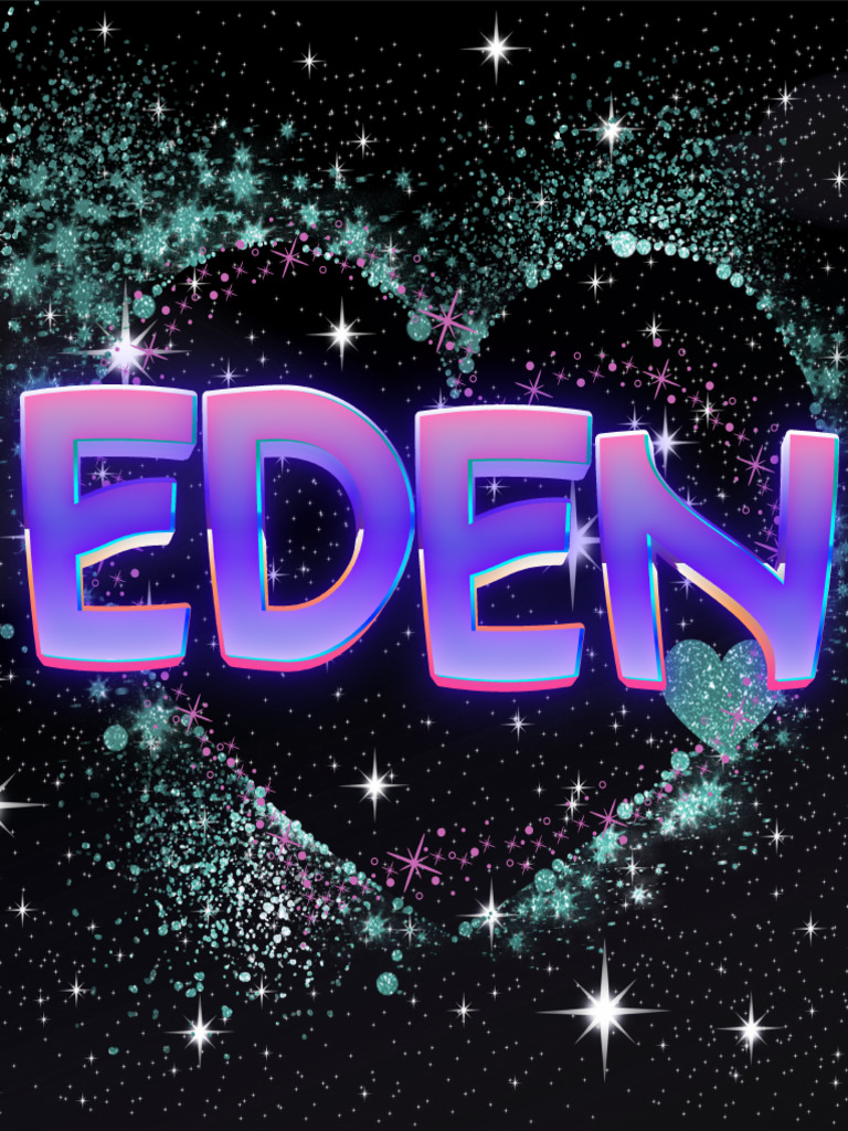Eden | PDF