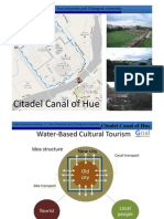 Workgroup Citadel Canal