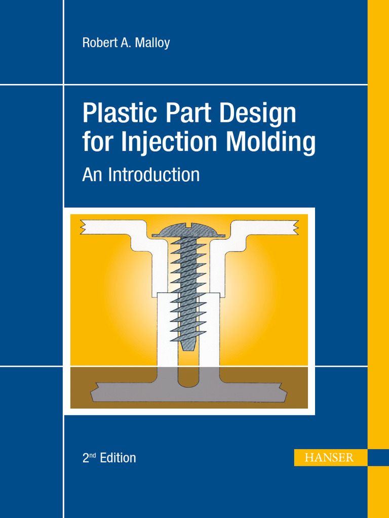 Injection Molding Part Design Guide | PDF | Beam (Structure) | Casting