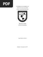 anatomia y fisiologia