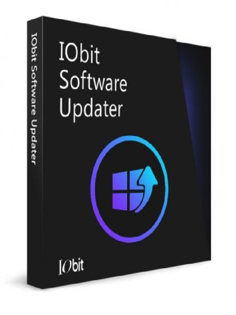 IObit Software Updater | PDF