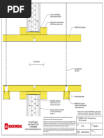 K-Roc HF Series Insulated Wall Panels | PDF | Mechanical Engineering ...