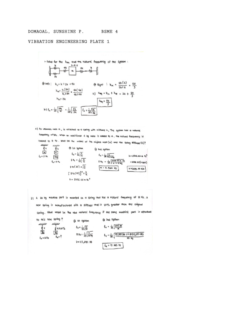 Domaoal_plate No. 1 | PDF