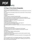 Cambridge IGCSE Combined Science 2025 | PDF