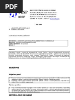 Administração de materiais