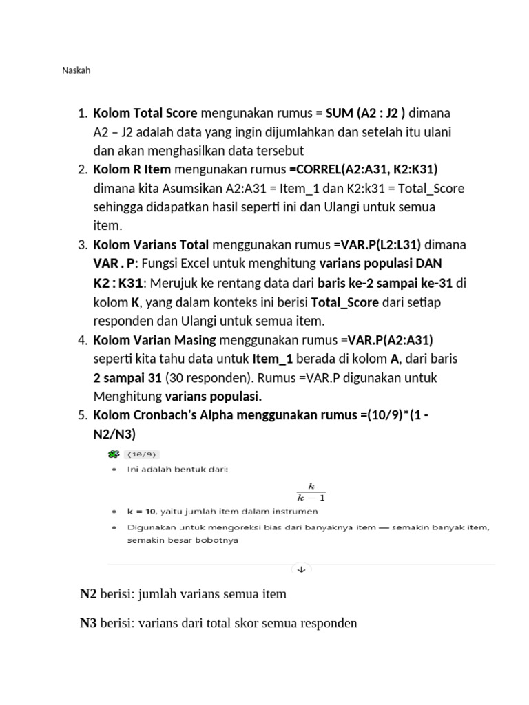 Naskah | PDF