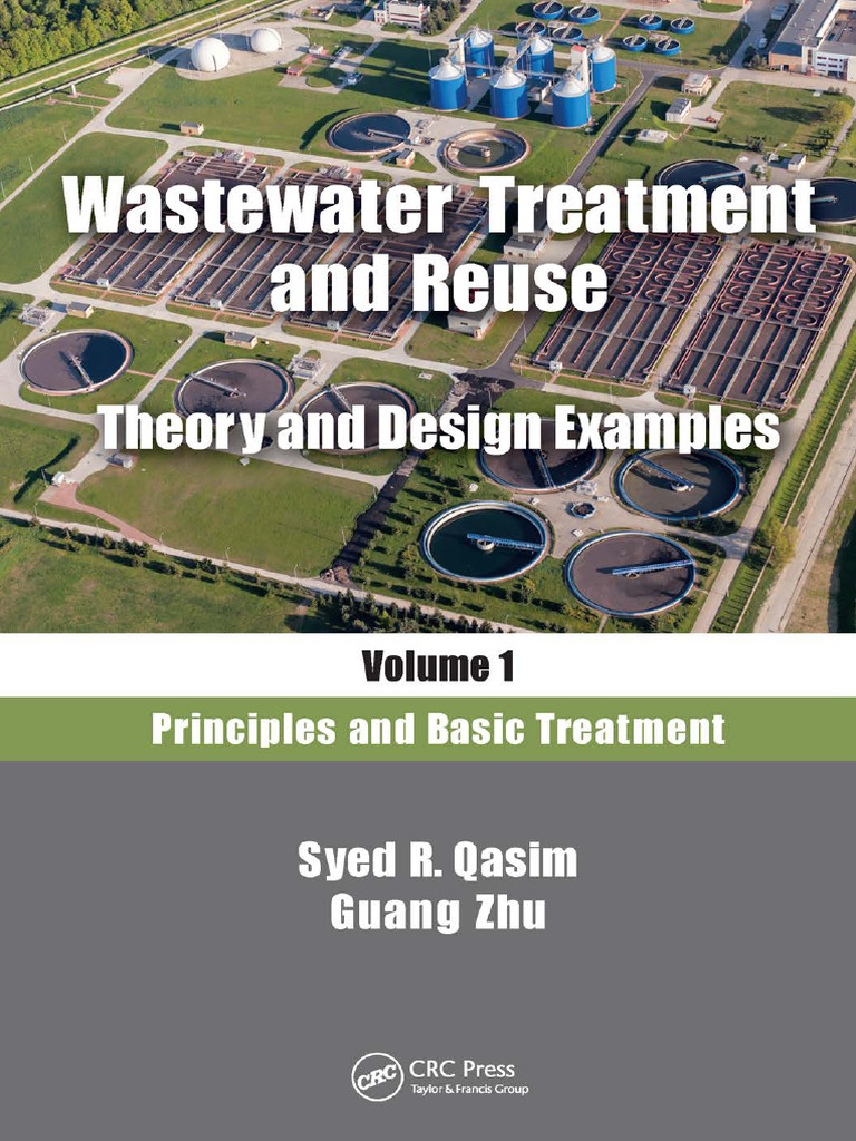 Wastewater Treatment Principles Guide | PDF | Physical Sciences ...
