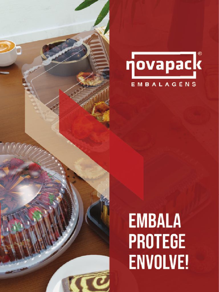 Novapack | PDF