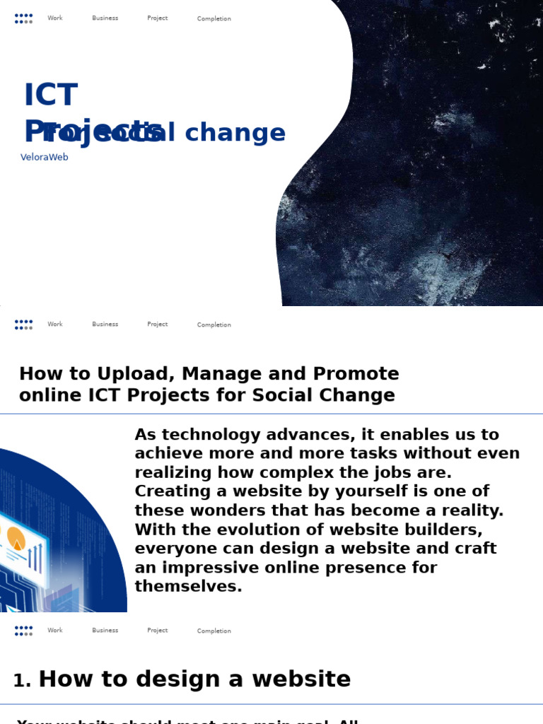 Emptech Velora Web | PDF | Search Engine Optimization | Internet