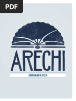 Novedades Arechi Diciembre 2025