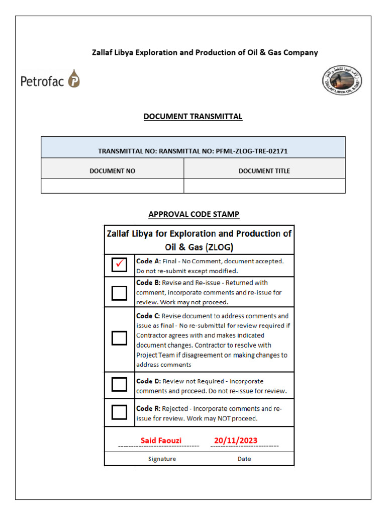 ENG052-20ERW-001-QA-WQS-3502-000_02 Code A Stamped | PDF