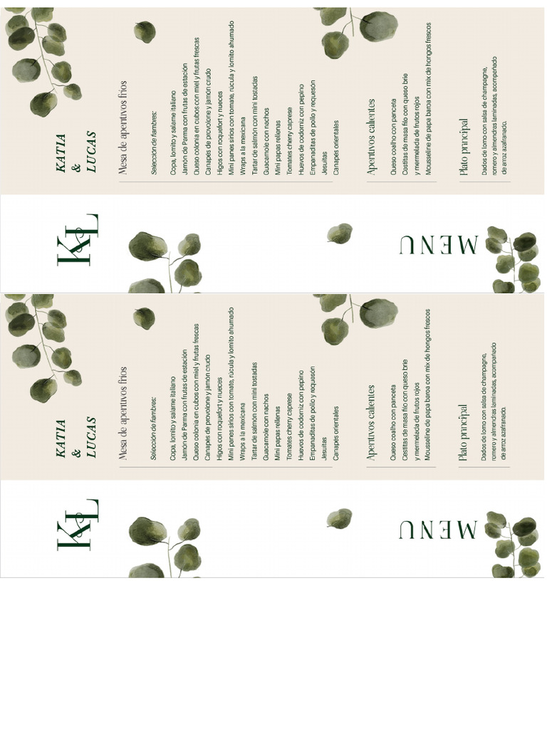 Parte 1 DDDD | PDF