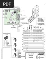 IEI Keypad Programming Guide | PDF | Computing | Computer Engineering