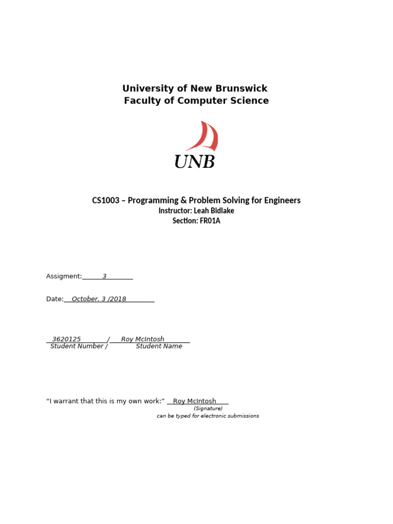 CS Assignment 4 | PDF | Algebra | Applied Mathematics
