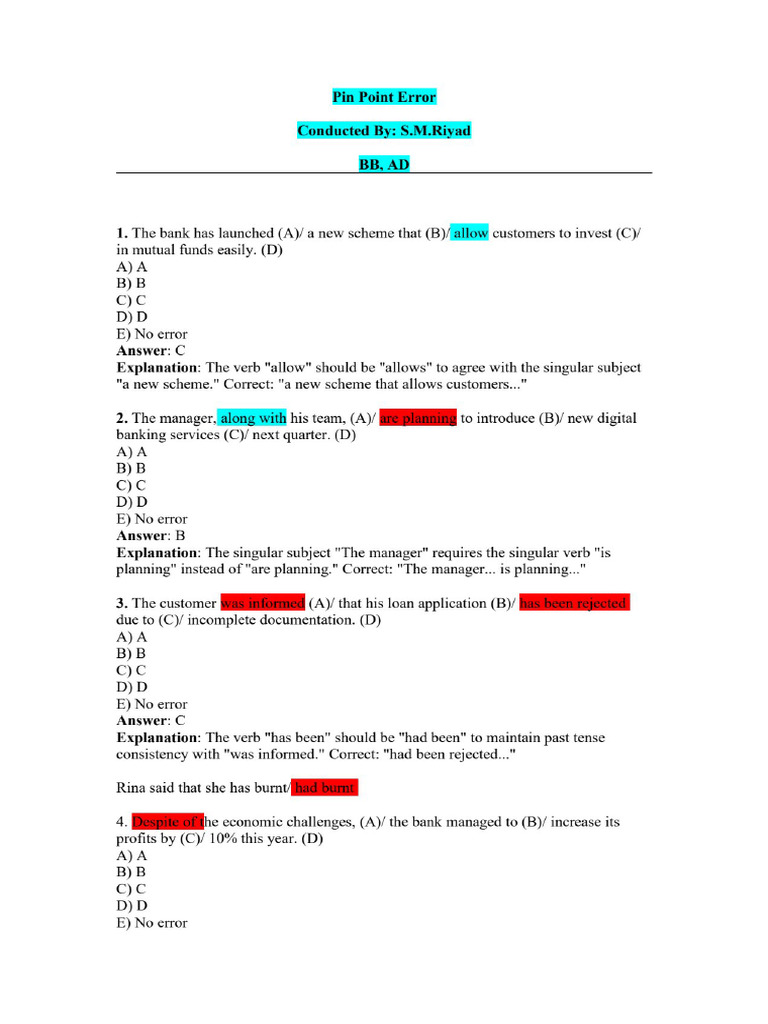 PIn POINT 2.0 | PDF