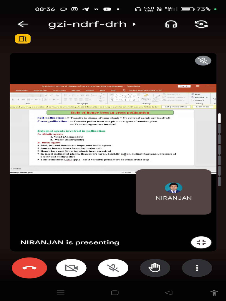 Ent Class 2 | PDF