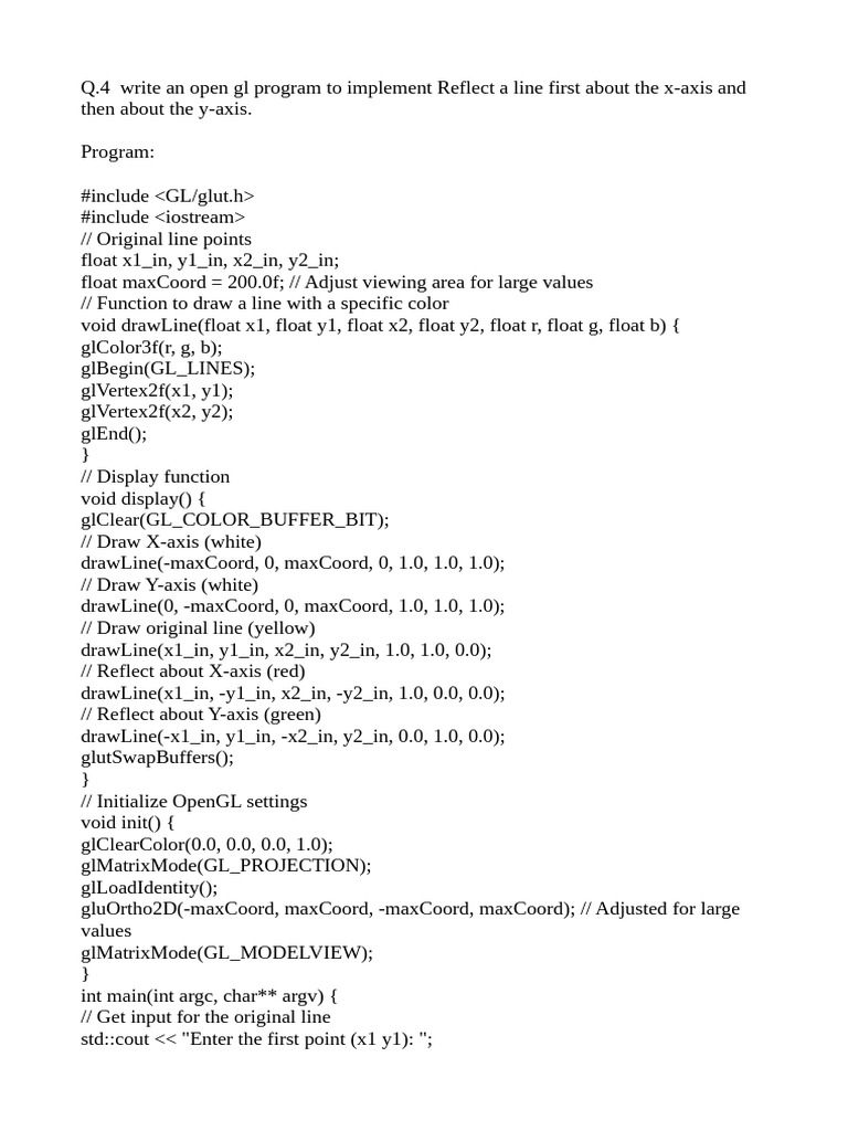 lab5_part2 | PDF | Object Oriented Programming | Computer Programming
