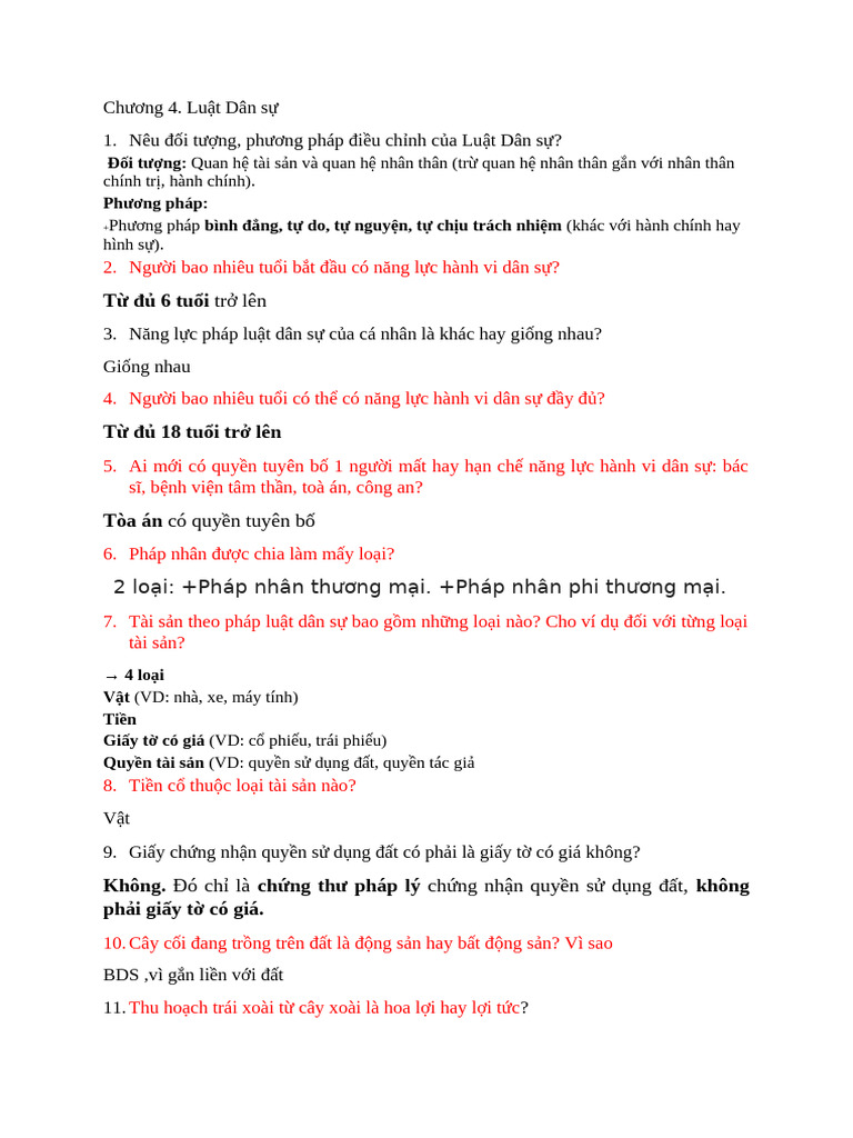 Chương 4 PLDC | PDF