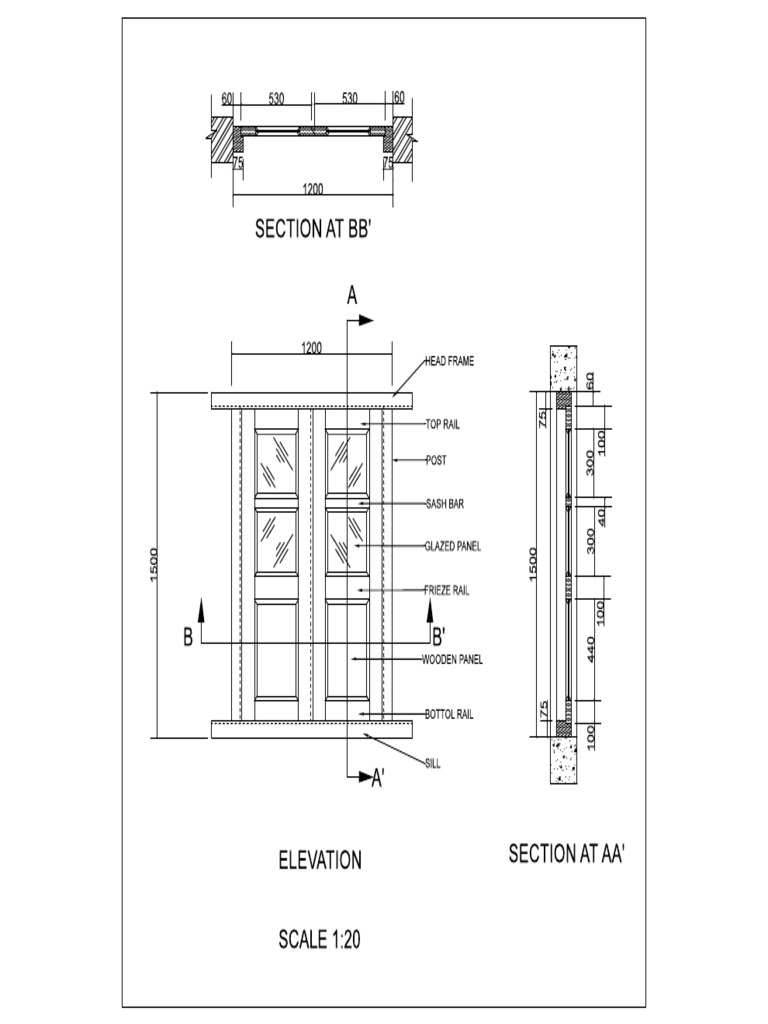Window | PDF