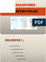 Makalah Kimia Ppt