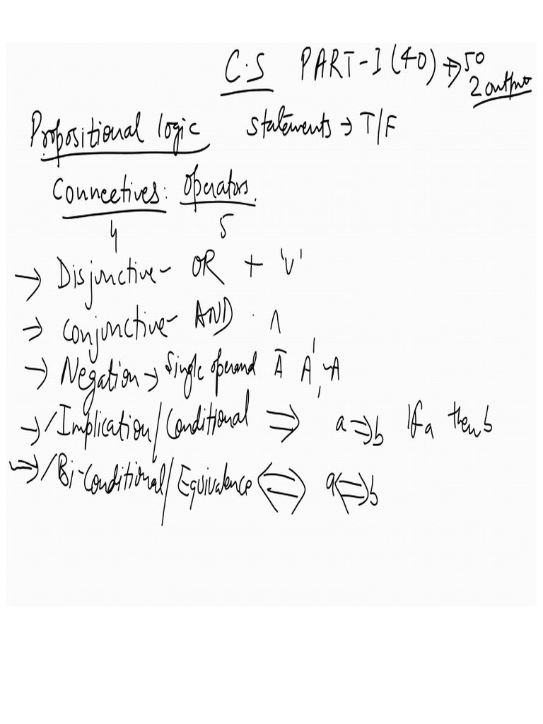 Computer 1 | PDF