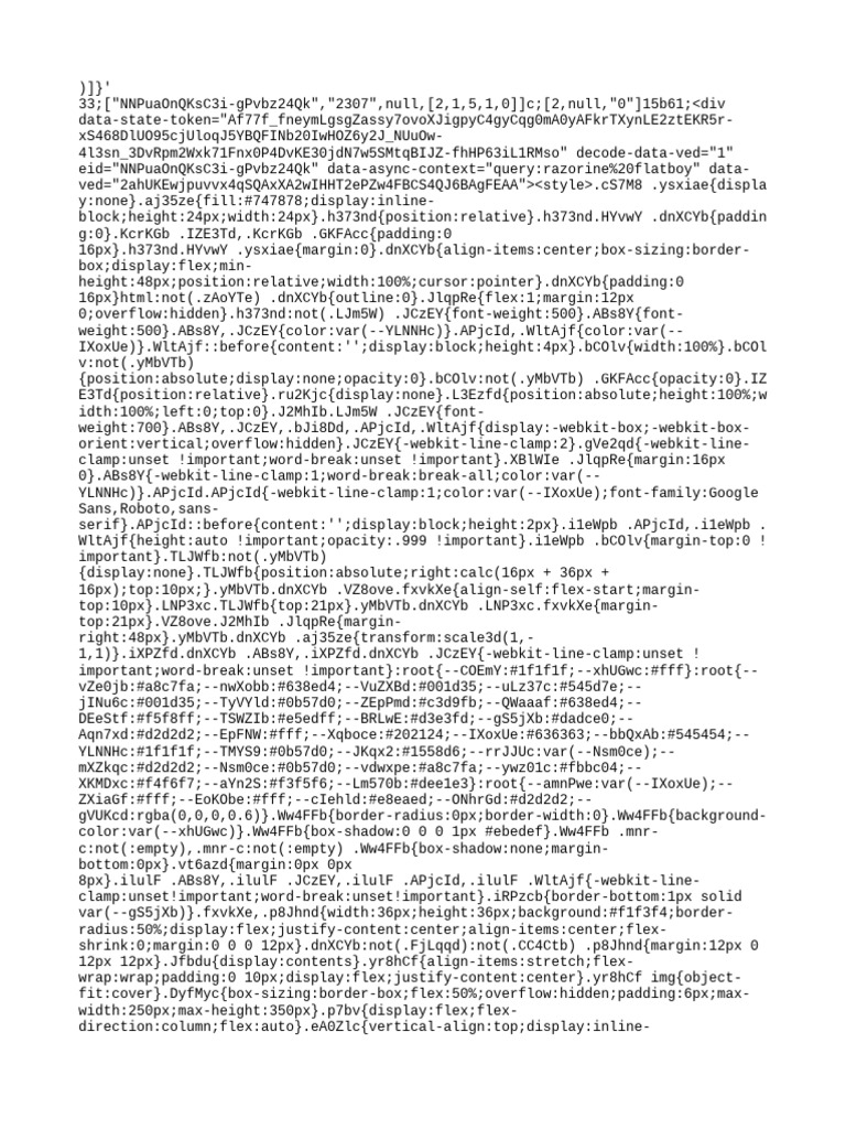 F | PDF | Razor | Shaving