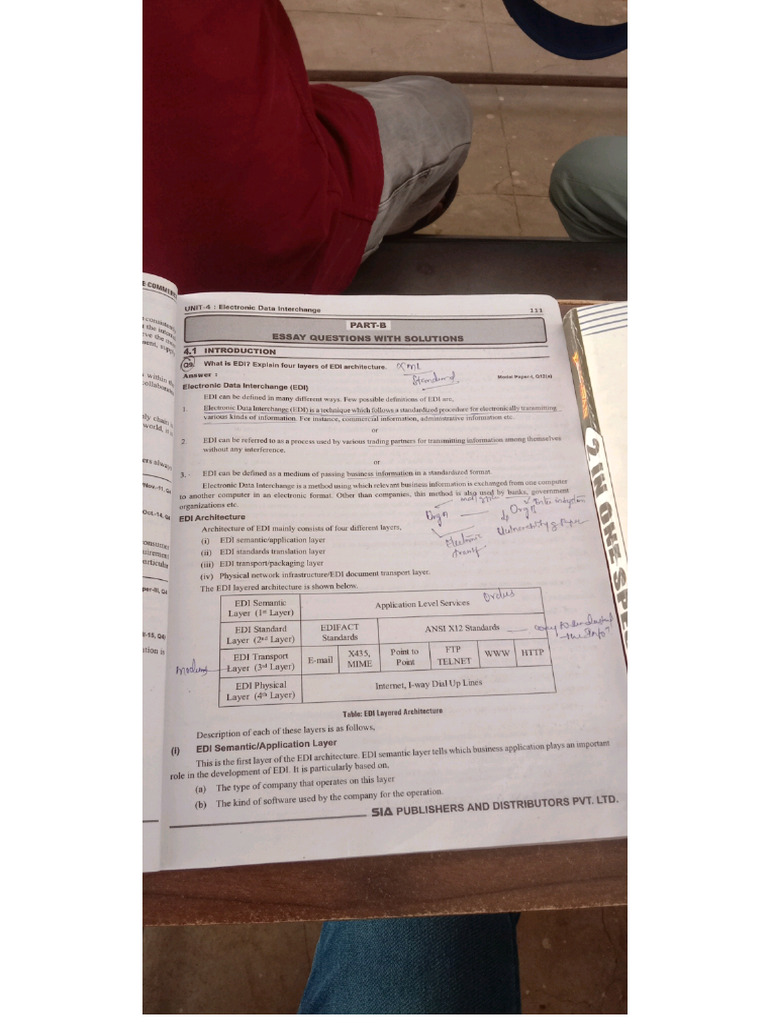 Unit 4 Ec | PDF