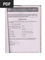 PGdBM IKM Anita Rathore 00125502 Tbs India