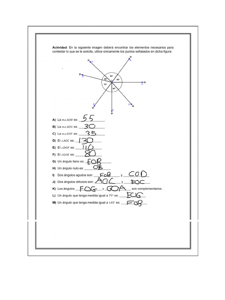 Extra Matem | PDF