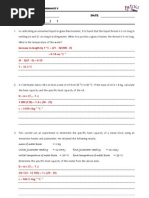 Download Form 3 Physics Heat Exercise 5 With Answer by Pete Chan SN94765933 doc pdf