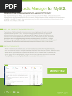 Getting Started with HeidiSQL | PDF | Microsoft Sql Server | Http Cookie
