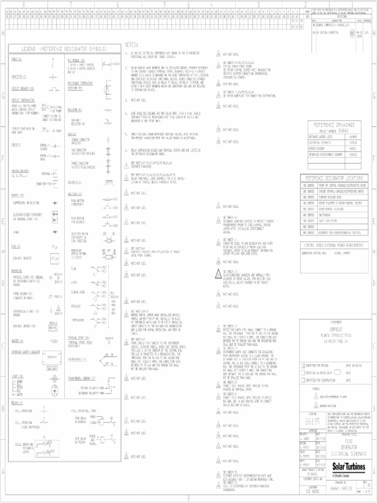 Elec Schematic Rev A0 | PDF