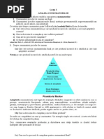Manag Mktg Lectia 2 Analiza Consumatorilor