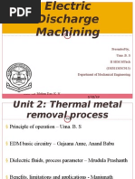 Download EDM PPT by Jyoti Sharma SN94767214 doc pdf