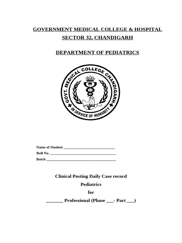 Clinical File | PDF | Medicine | Health Care