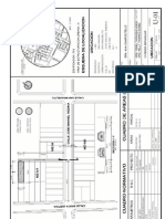 AFA613-A Modelo Plano de Localizacion y Ubicacion