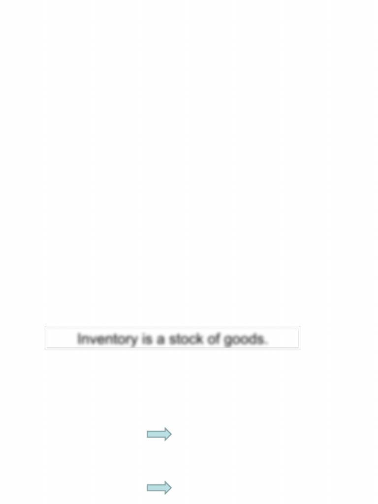 Essential Guide to Inventory Management | PDF | Inventory | Business ...