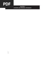 USMC Uniform Inspection Checklist | PDF | Military Personal Equipment ...