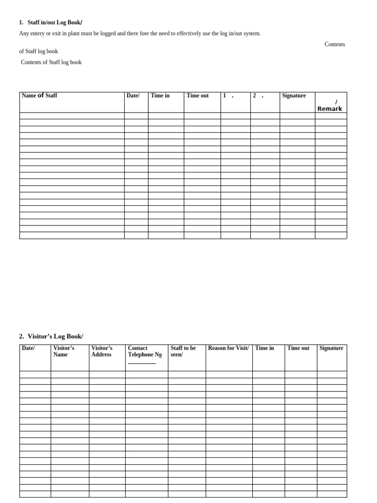 General Lo Books | PDF
